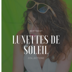 Lunettes de Soleil