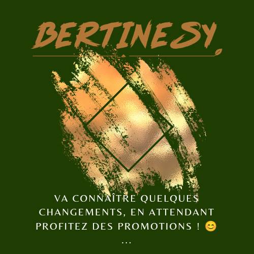 Bonnet “chasse” – Bertinesy